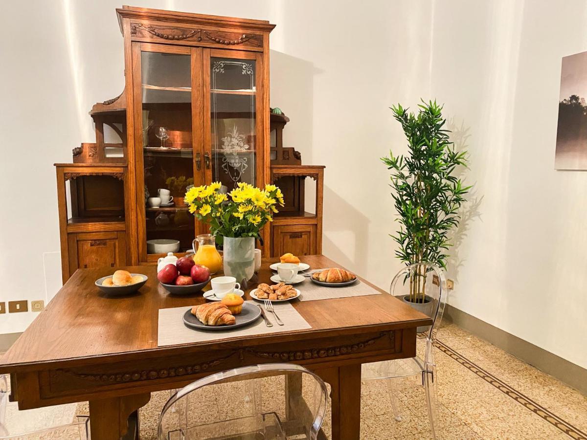 Alfani Apt - Dolcevita Holiday Florence Exterior photo